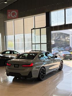 بي ام دبليو الفئة 3